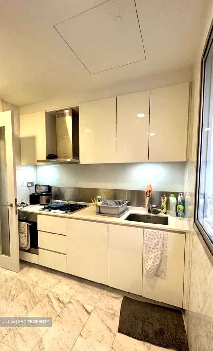 Reflections At Keppel Bay (D4), Condominium #420475671